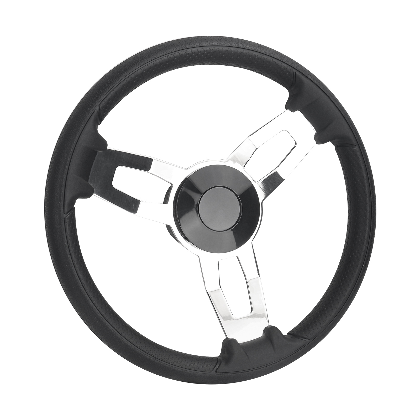 Fishing Boat Steering Wheel - Aksesoris Kapal Marine Setir Kapal 13
