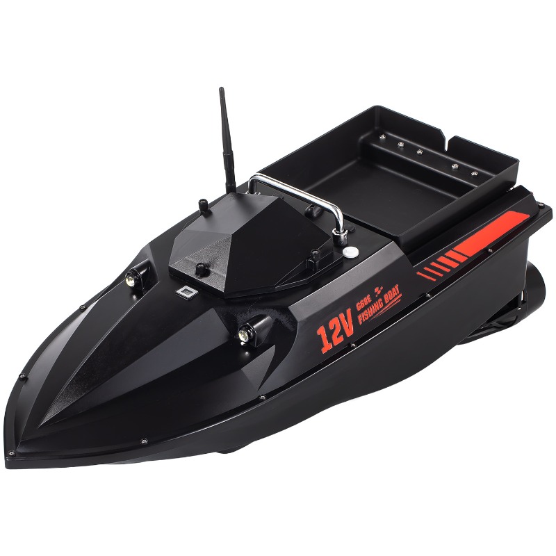Fishing Boat Gps - Perahu pancing GPS otomatis dengan daya