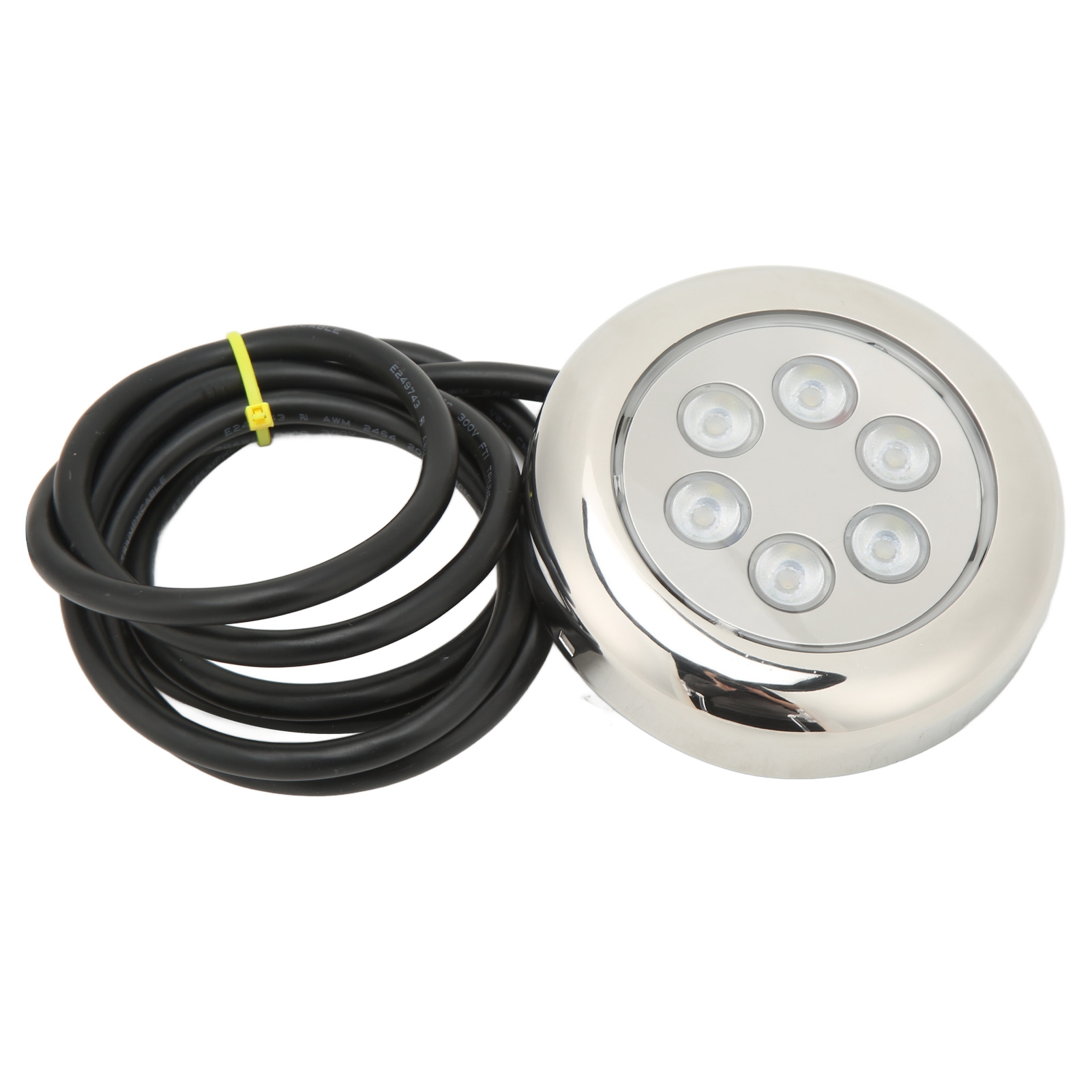 Fishing Boat Navigation Light - Lampu LED bawah air IP68 anti