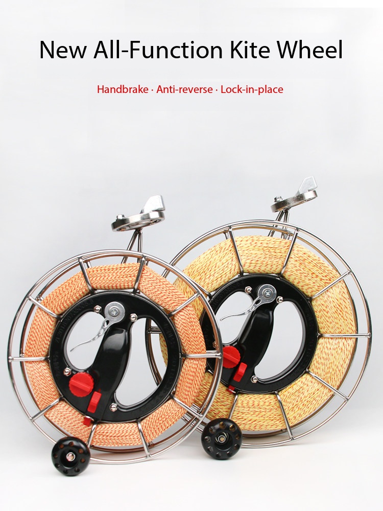 Alat Pancing Handline, Pancing - Fishing Boat Steering Wheel ulasan dan harga