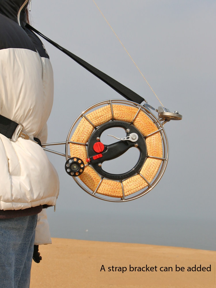 Alat Pancing Handline, Pancing - Fishing Boat Steering Wheel ulasan dan harga