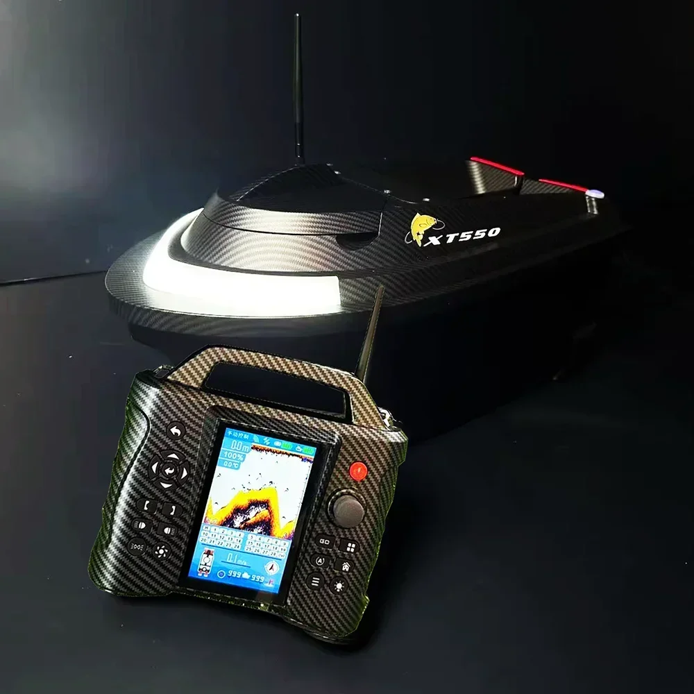 Tersedia Tersedia Baru Baterai - Fishing Boat Gps ulasan dan harga
