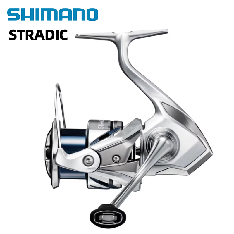 SHIMANO alat pancing ikan, pem - Shimano Reel Stradic ulasan dan harga