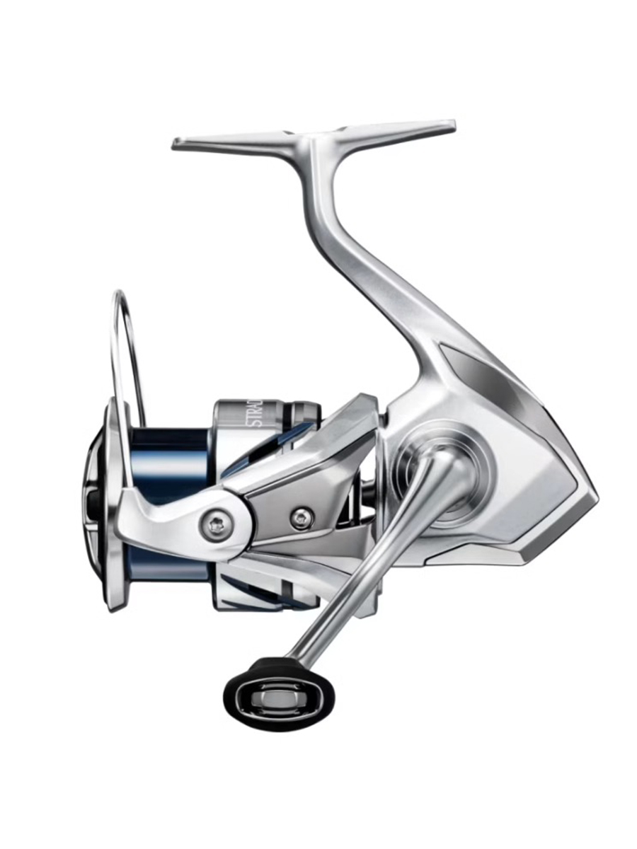 SHIMANO alat pancing ikan, pem - Shimano Reel Stradic ulasan dan harga