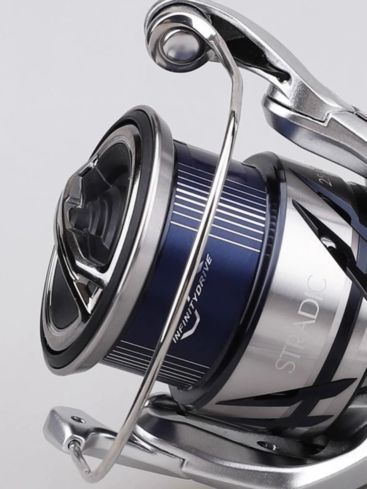 SHIMANO alat pancing ikan, pem - Shimano Reel Stradic ulasan dan harga