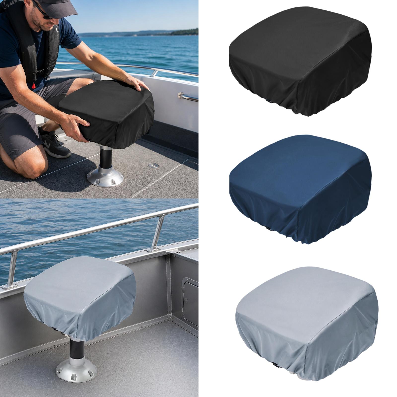 Penutup Kursi Lipat Perahu Tah - Fishing Boat Seat ulasan dan harga