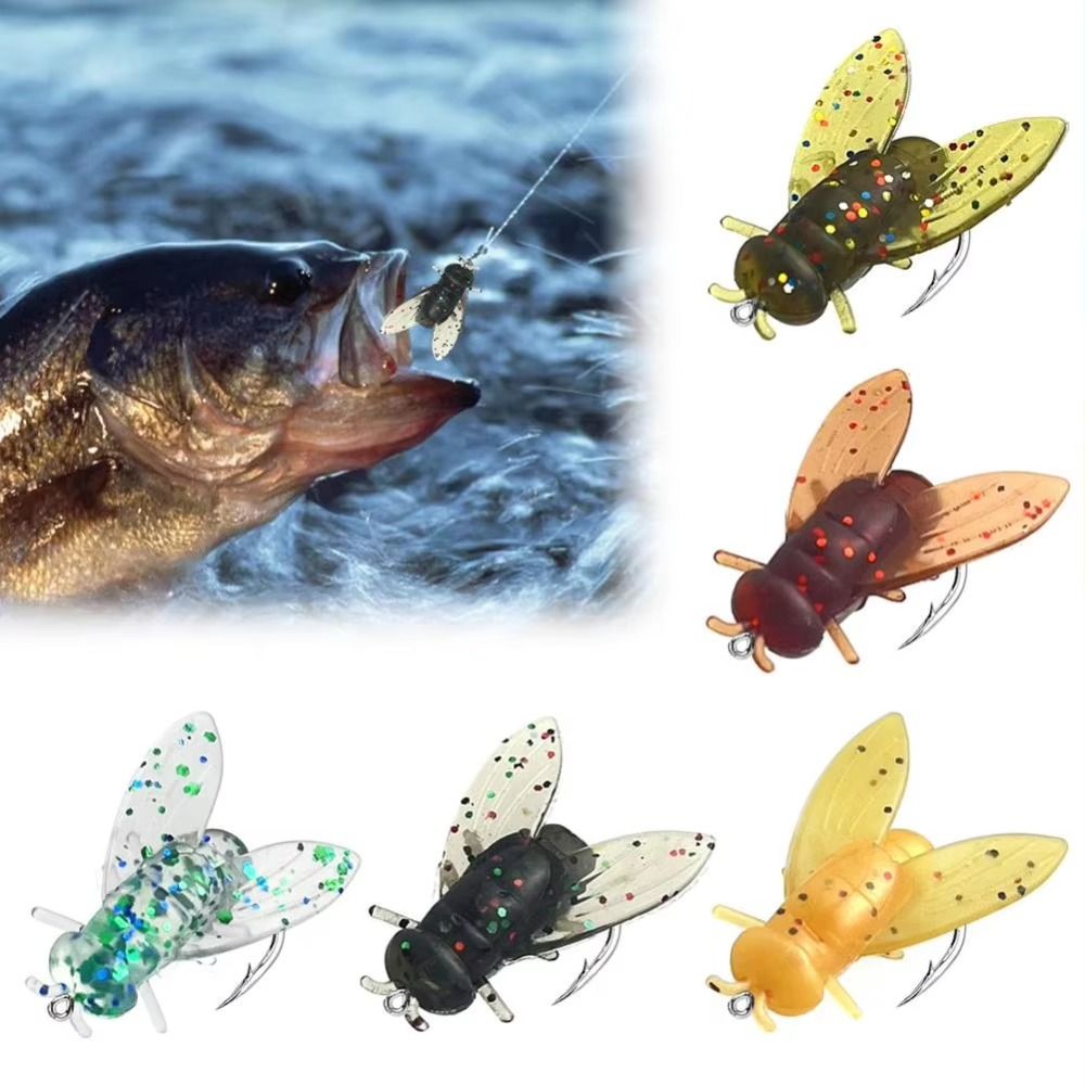 20 Buah 10/20Mm PVC Umpan Panc - Fishing Boat Inflatable ulasan dan harga