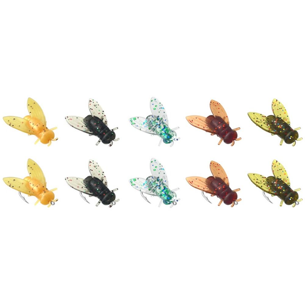 20 Buah 10/20Mm PVC Umpan Panc - Fishing Boat Inflatable ulasan dan harga