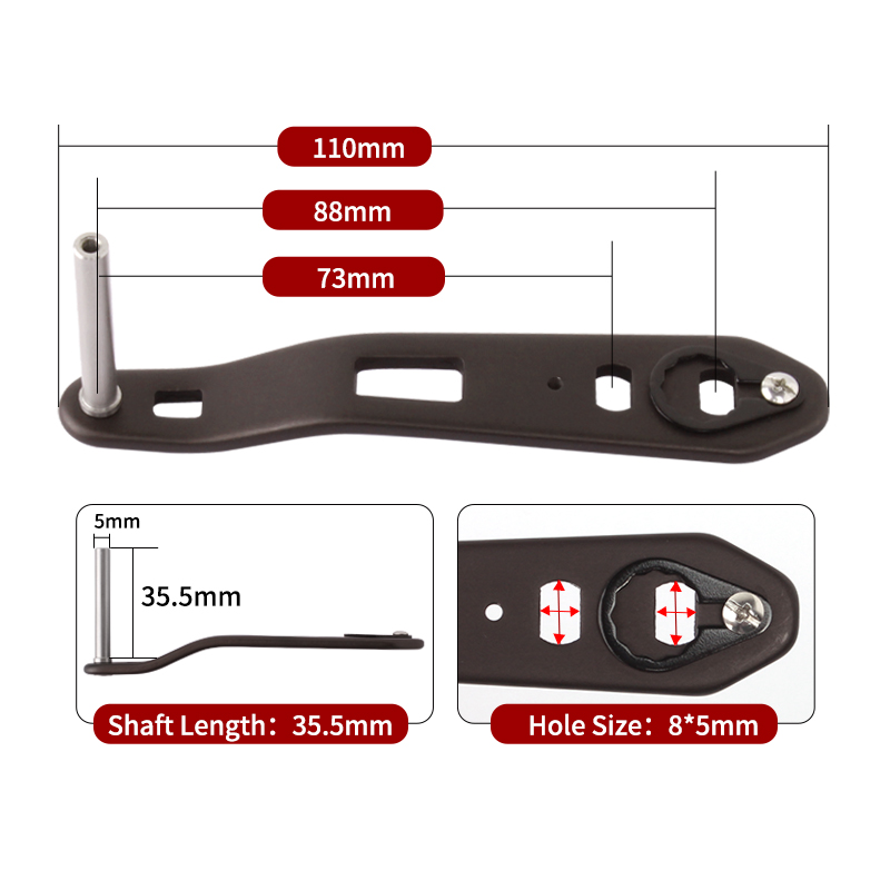 Pegangan dan tuas gulungan pan - Fishing Boat Steering Wheel ulasan dan harga