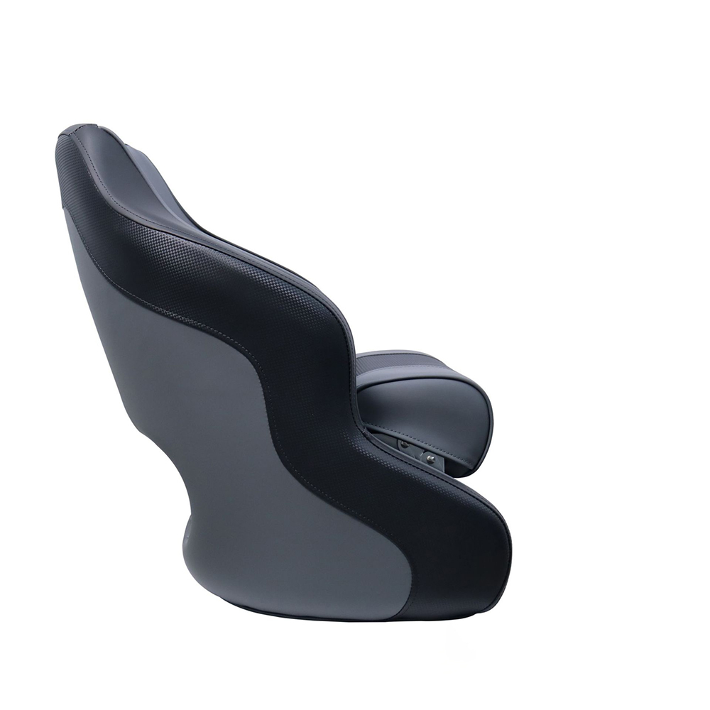 Kursi Kapten Lipat Berkualitas - Fishing Boat Seat ulasan dan harga
