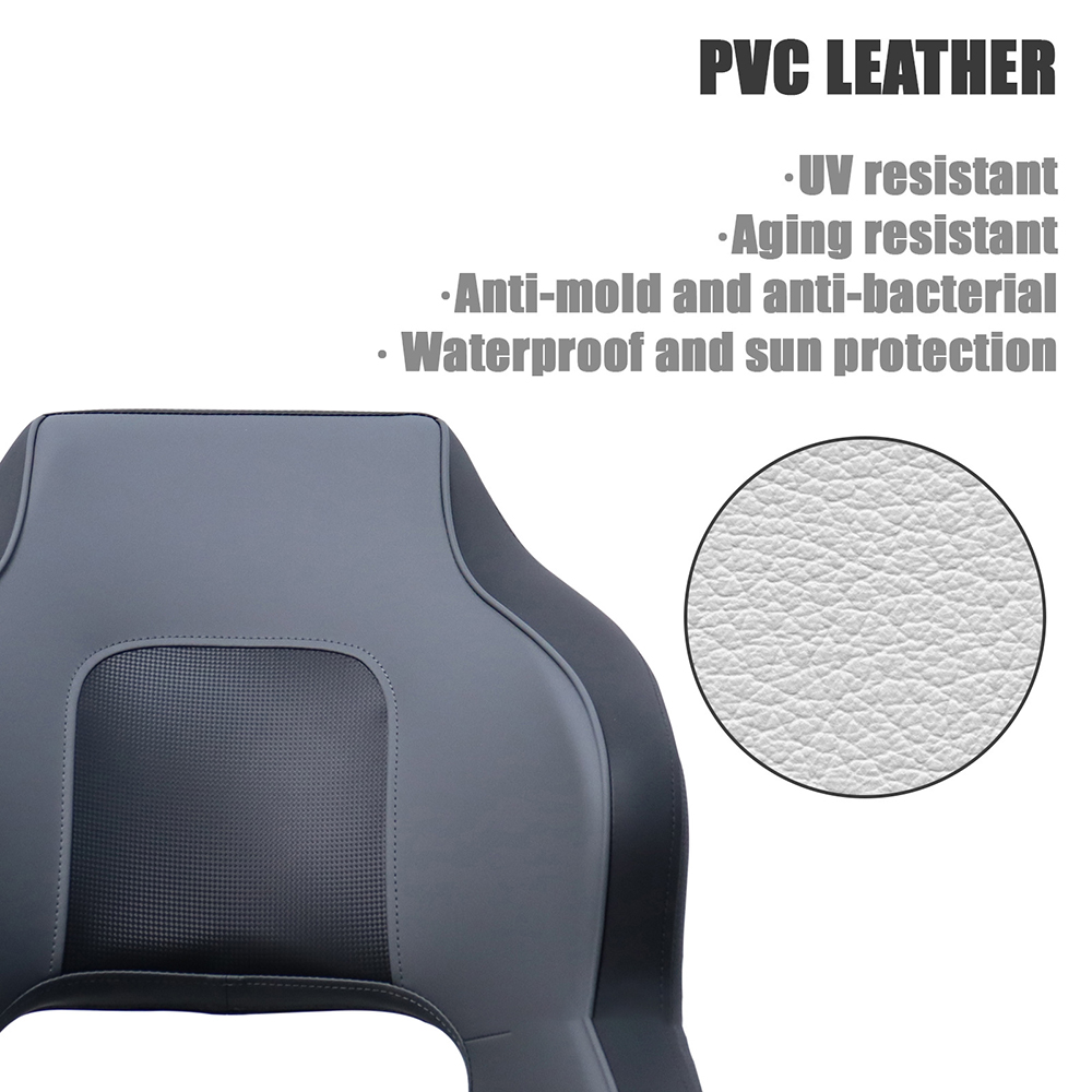 Kursi Kapten Lipat Berkualitas - Fishing Boat Seat ulasan dan harga