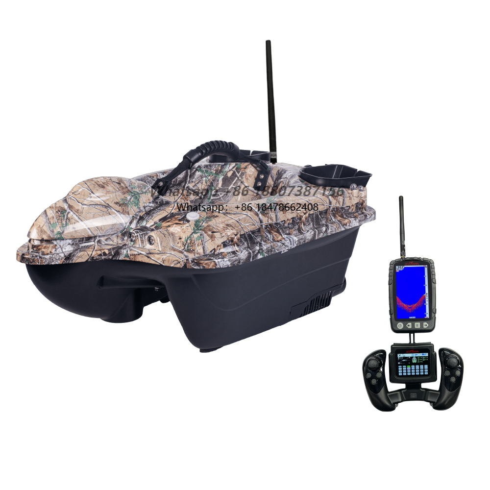 Peralatan Pancing Umpan Profes - Fishing Boat Gps ulasan dan harga