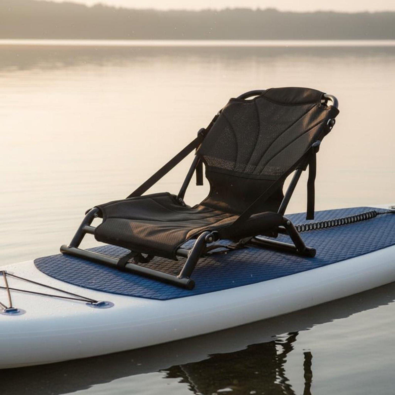 Kursi Kayak yang Tahan Lama, T - Fishing Boat Seat ulasan dan harga