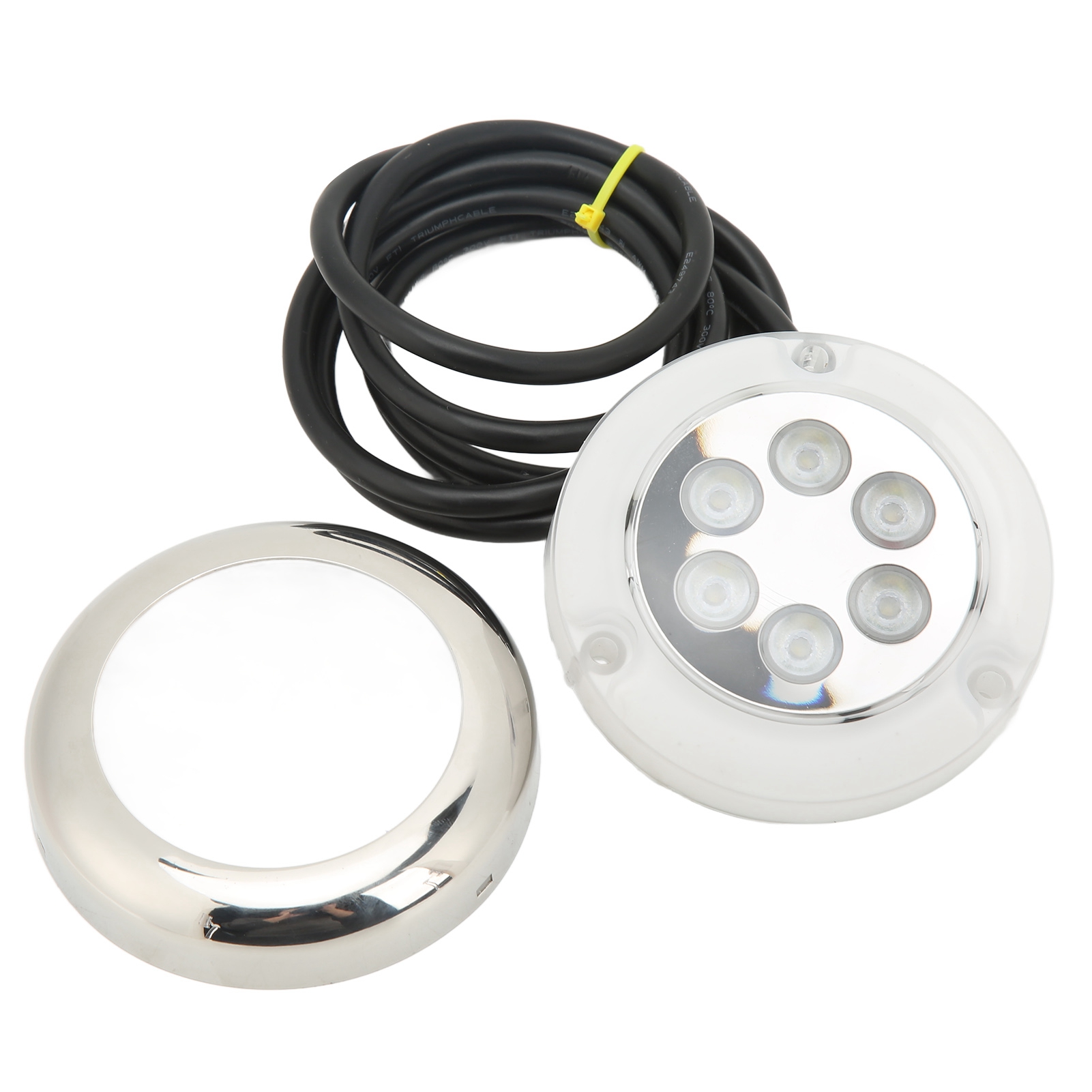 Lampu LED bawah air IP68 anti  - Fishing Boat Navigation Light ulasan dan harga