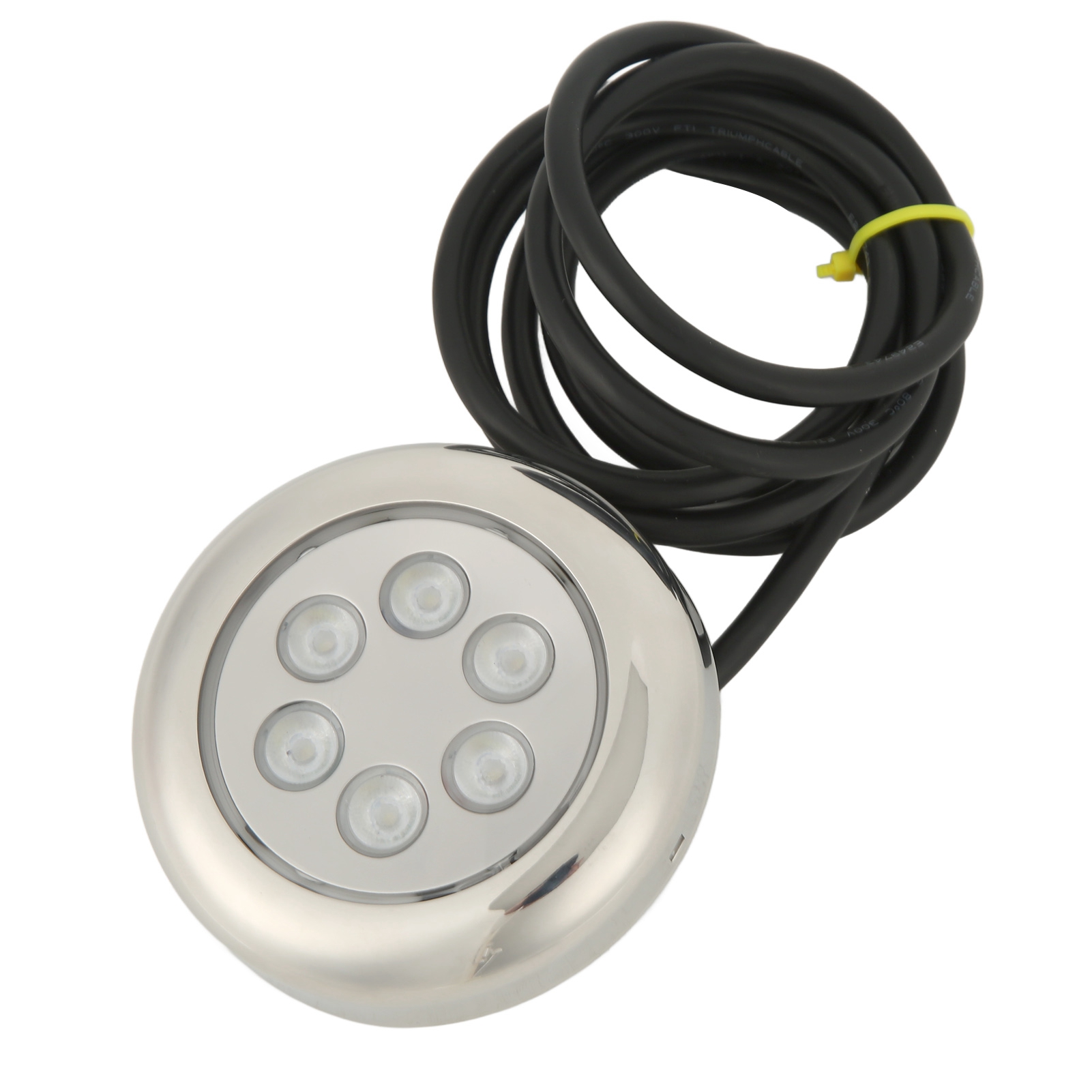 Lampu LED bawah air IP68 anti  - Fishing Boat Navigation Light ulasan dan harga