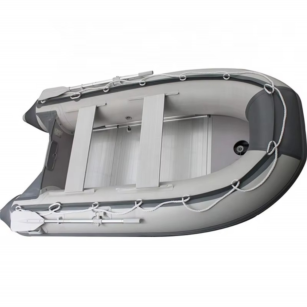 Perahu Tiup 10 kaki, Perahu Ti - Fishing Boat Inflatable ulasan dan harga