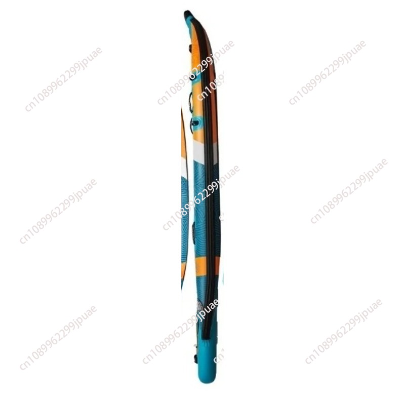 Papan Dayung Air untuk Memanci - Fishing Boat Inflatable ulasan dan harga