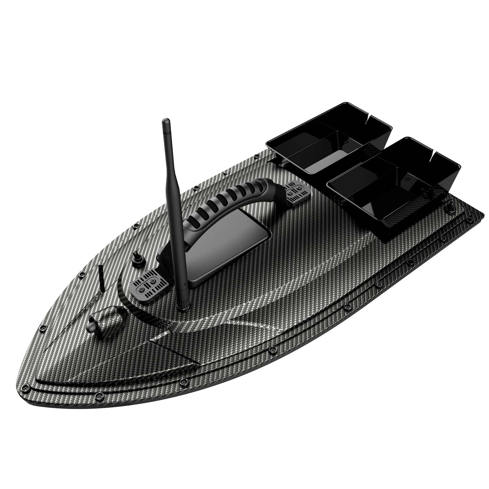 V070 40 Titik GPS Perahu Umpan - Fishing Boat Gps ulasan dan harga