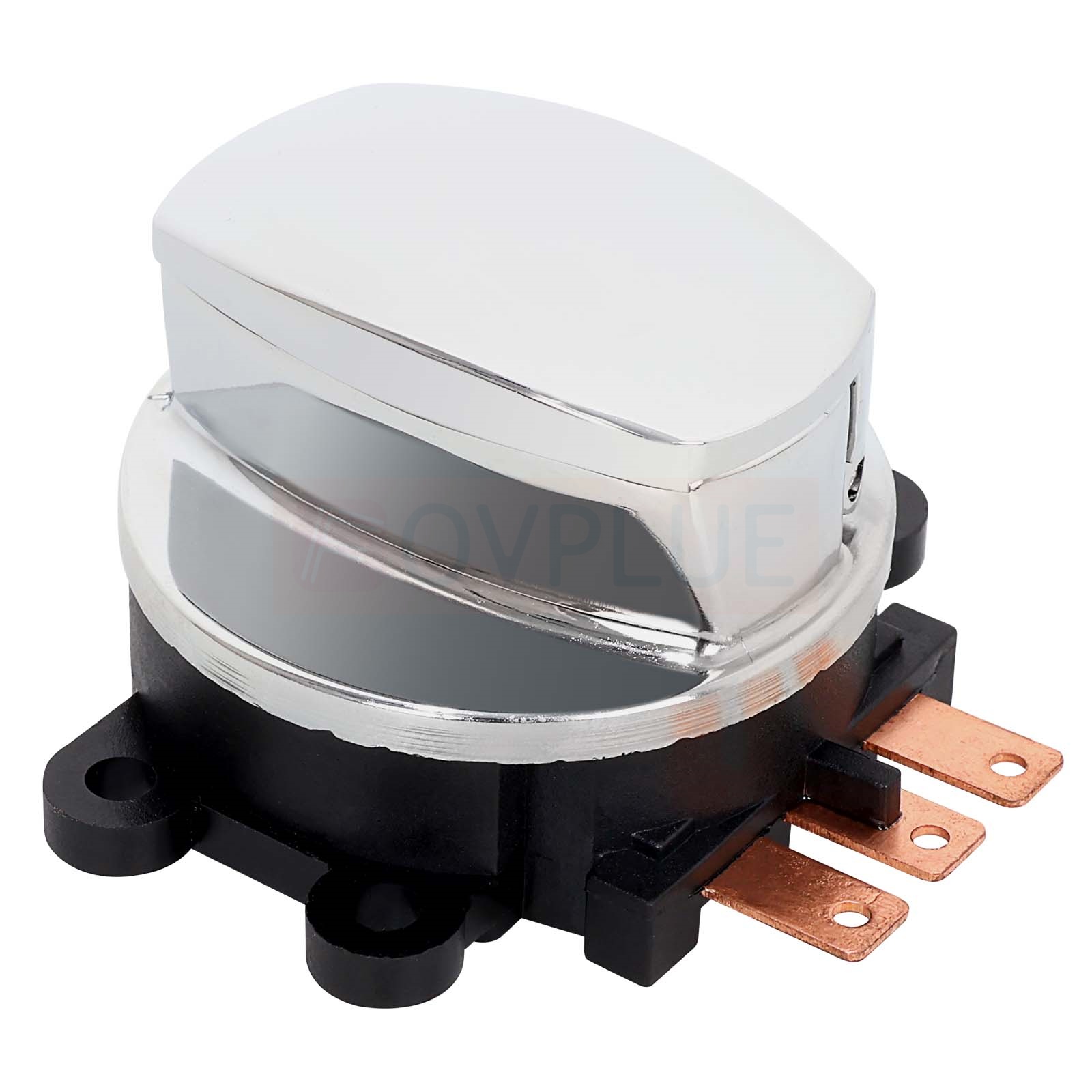 Suku Cadang Motor Saklar Penga - Abu Garcia Reel Revo ulasan dan harga